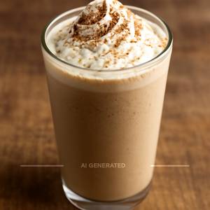 Cold Coffee Shake