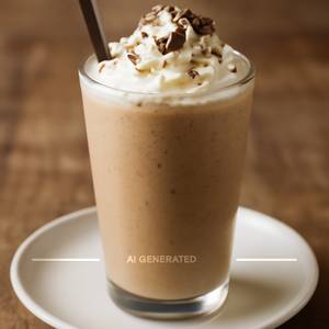 Cold frappe 
