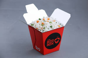 Veg Regular Fried Rice