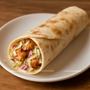 Chicken Coleslaw