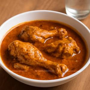 Chicken Curry
