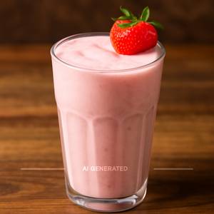 Strawberry Shake