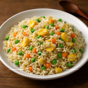 Egg Fried Rice