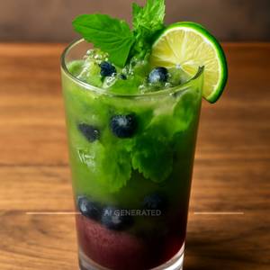 Mint Mojito
