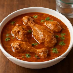 Chicken Masala(Full)