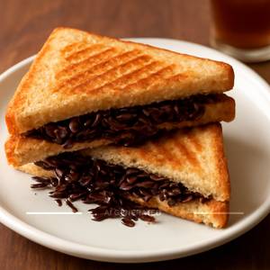 Dark Chocolate Sandwich