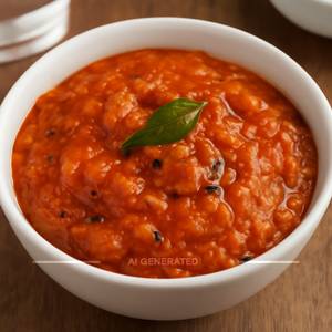 Tomato Chutney