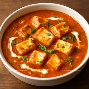 Paneer Lababdar