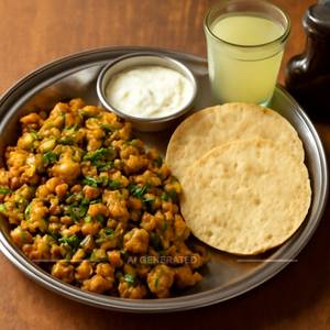 Chakhna Tiffin