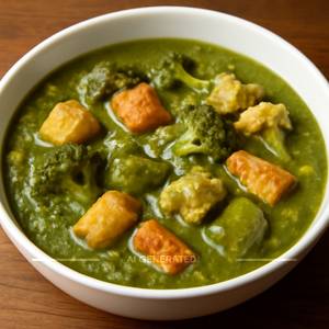 Vegetable Banjara