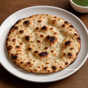Tandoori Roti