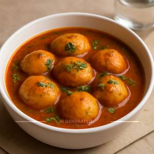 Aloo Dum Banarasi