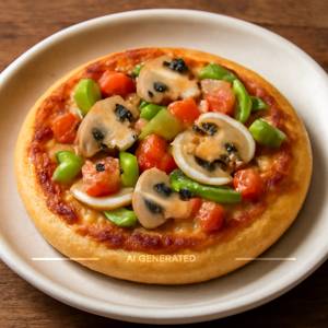 Mini Pizza