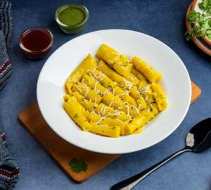 Khandvi (250 Grams)