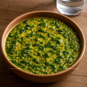 Dal Palak