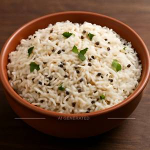 Jeera Rice