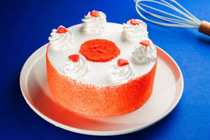Red Velvet Cake (500 Gms)