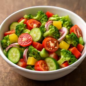 Veggie Salad