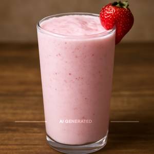 Strawberry Shake