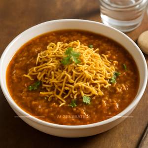Shev Bhaji