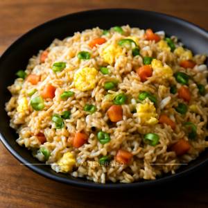 Egg Fried Rice