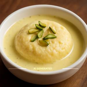 Rasmalai [1 piece]
