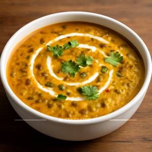Dal Mughlai