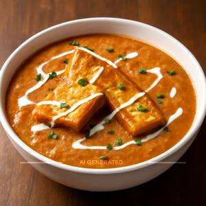 Paneer Pasanda