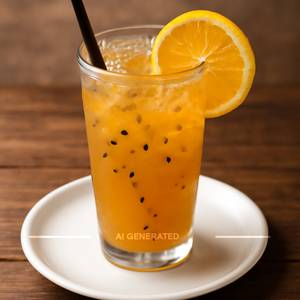 Orange Delight