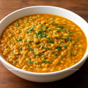 Moong Dal Sabzi [450 G]