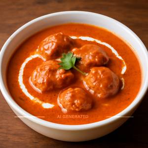 Butter Chicken Boneless