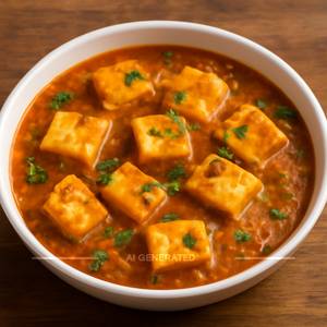 Paneer Masala