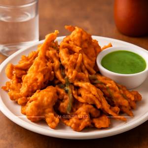 Mix Pakoda