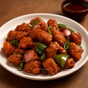 Chilli Fish