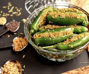 Bharmi Masala Mirch