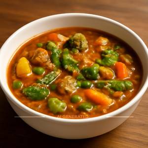 Veg Hyderabadi