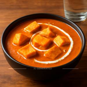 Paneer Butter Masala