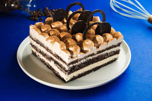 Tiramishu Cake (500 Gms)
