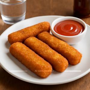 Fish Finger