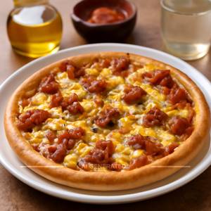 Chicken Golden Delight