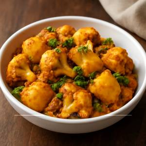 Aloo Gobi