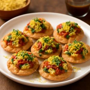 Sev Puri