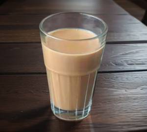 Masala tea