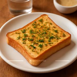 Garlic Toast