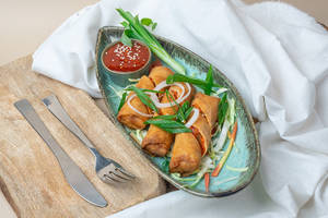 Spring Roll