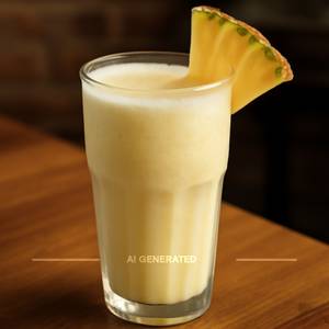 Pineapple Shake