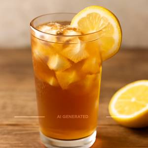 Lemon Ice Tea