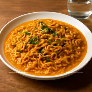 Makhani Maggi