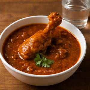 Chicken Masala