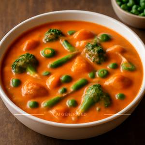 Veg Makhanwala